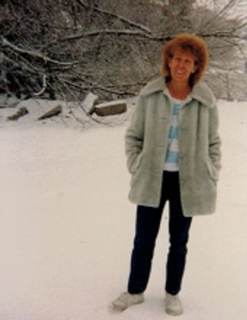 Frances I Coker