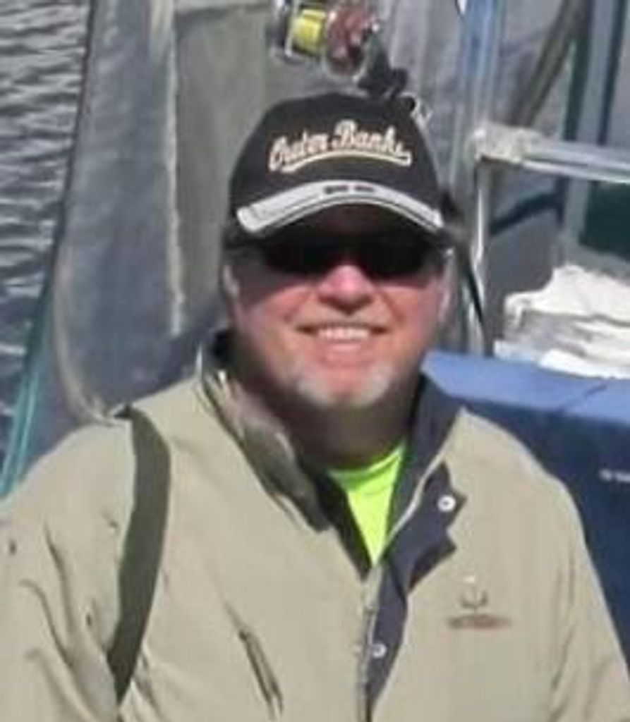 Cleaver Thompson Profile Photo