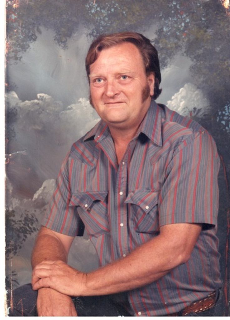 Joseph Freddie Nichols