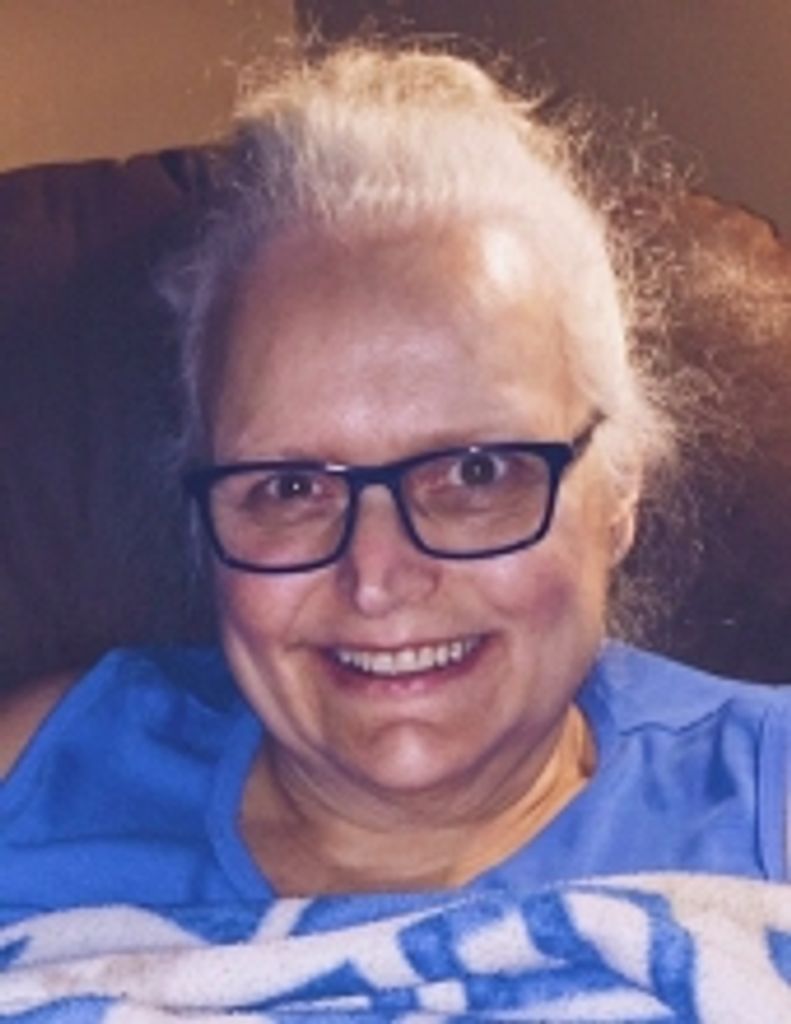 Diane Doris Kraling