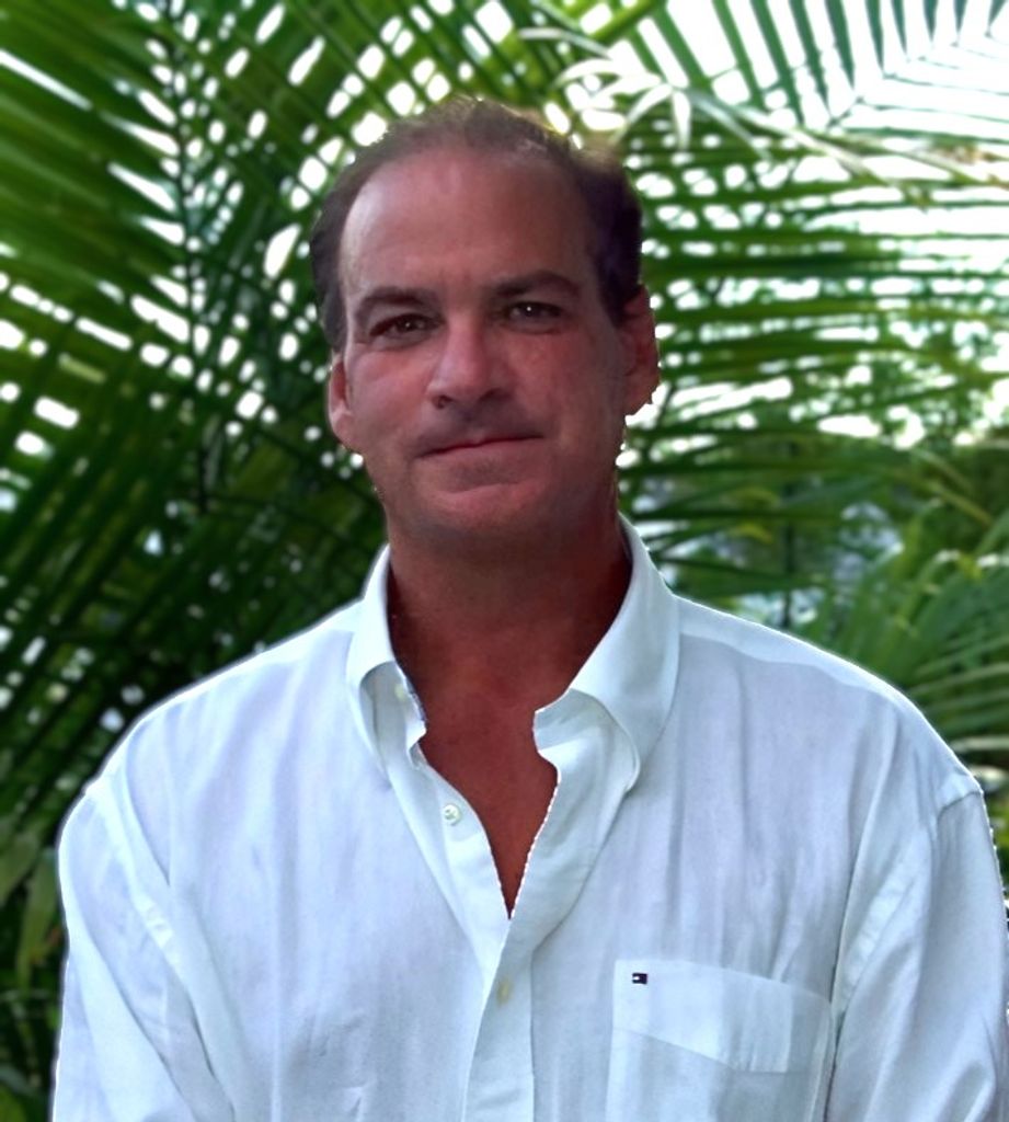 Thomas Cheslik Profile Photo