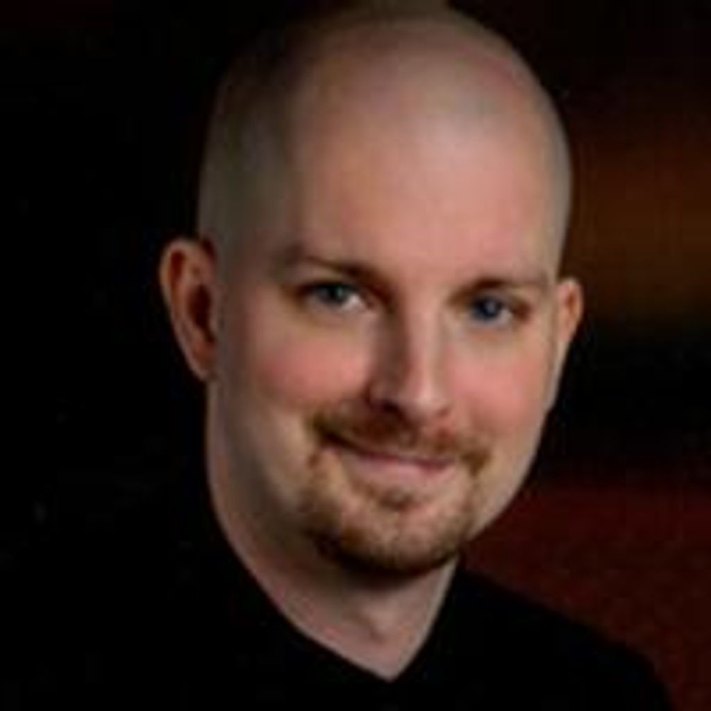 Pastor Jason R. Mcilwain