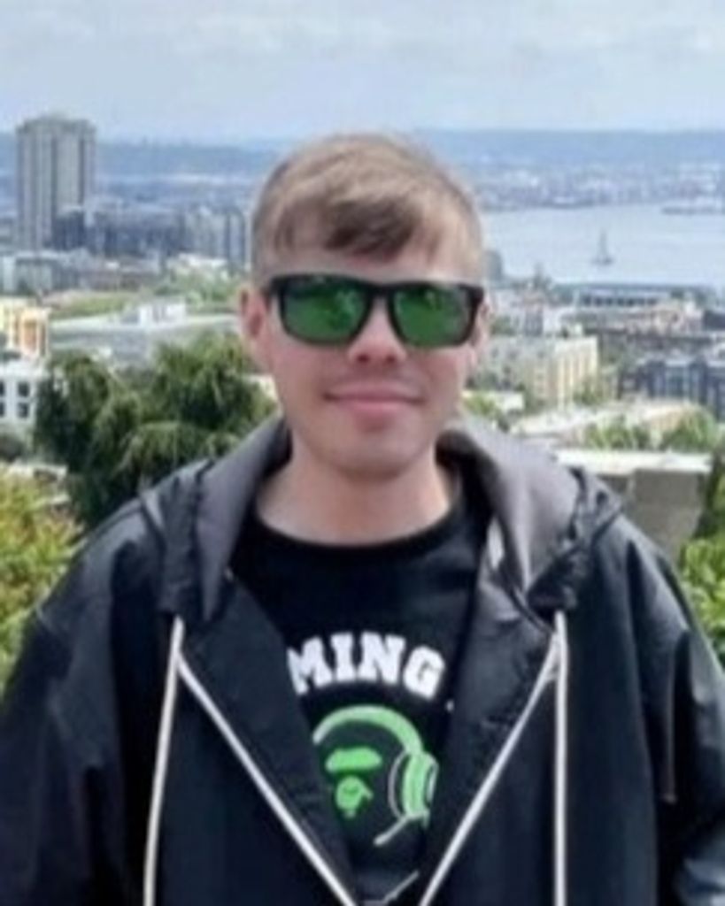 Alexson Thomas Stelly Profile Photo