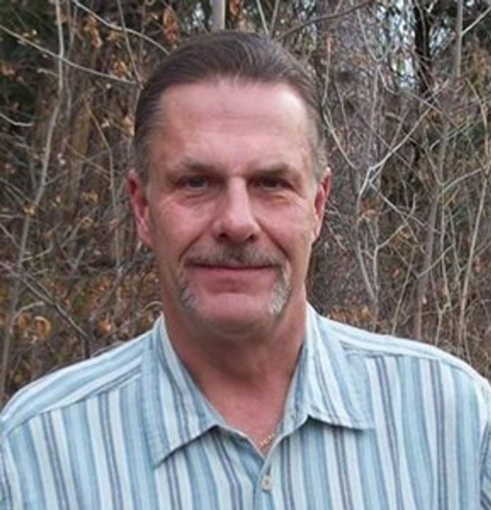 Kevin S. Foster