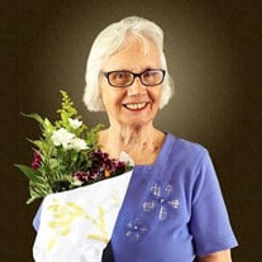 Amelia "Rosemary" Flora