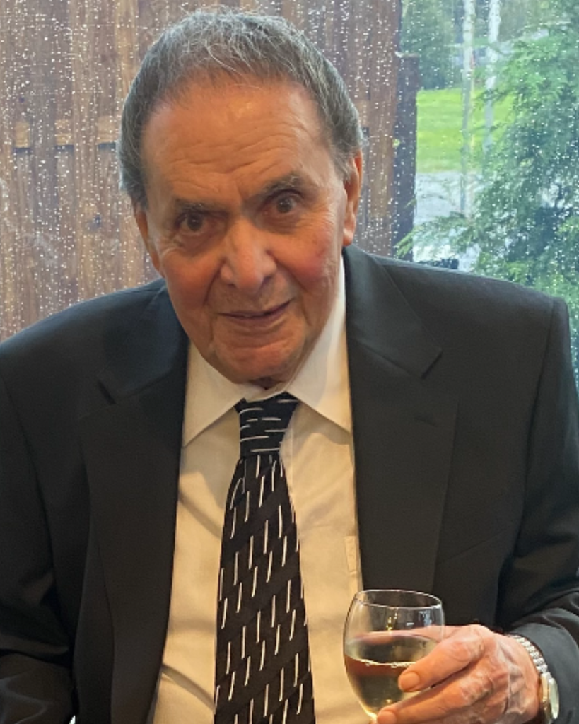 Edward Vincent Julio Profile Photo