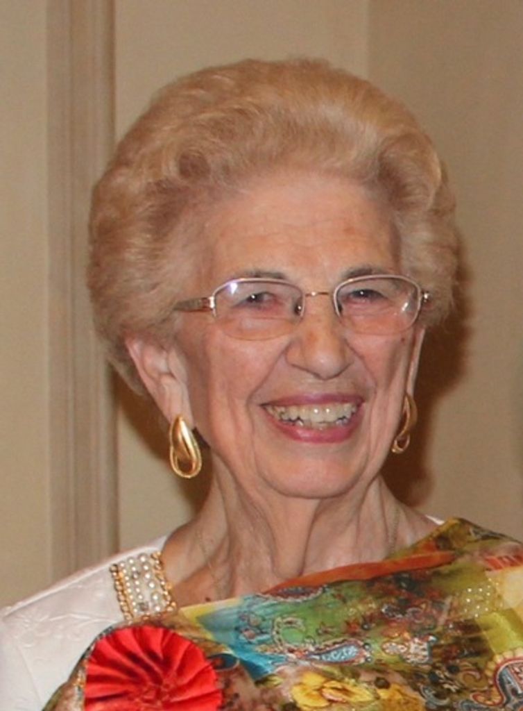 Frances Deluca Profile Photo