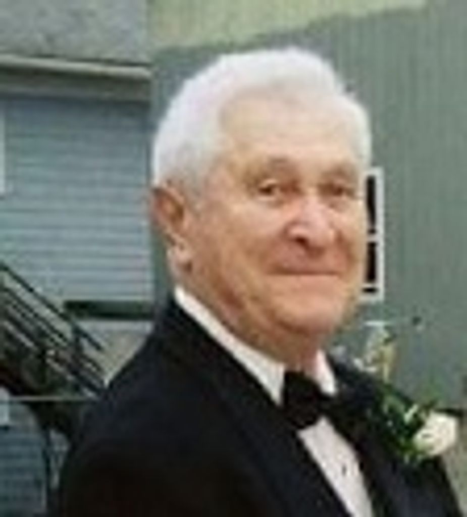 Clarence L. Standrowicz