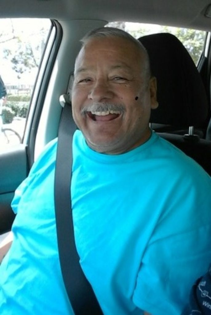 Retired Ssg Margarito Mata Garcia Profile Photo