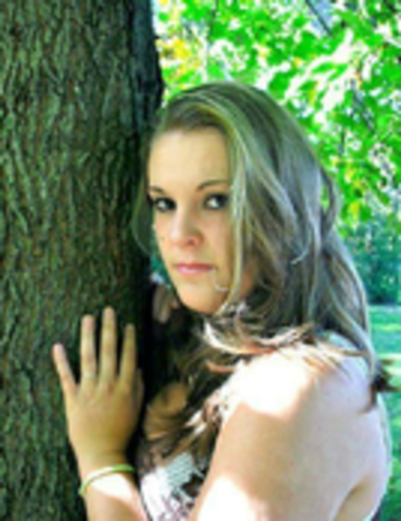 Brittany Covington
