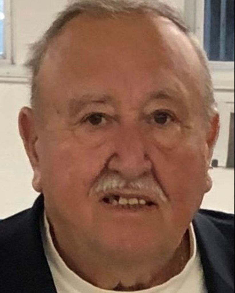 Aloysius E. "Pepso" Mattern Profile Photo