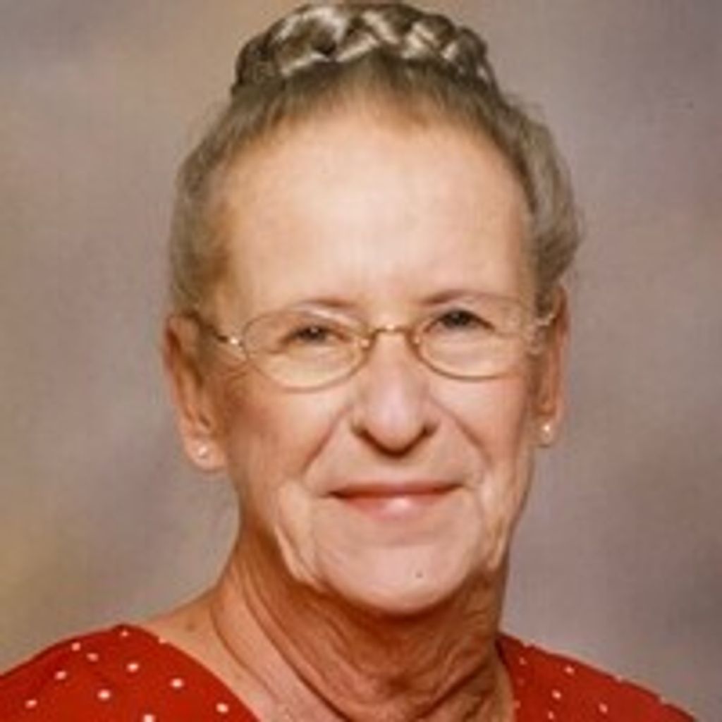 Ellen Louise Finkenbinder