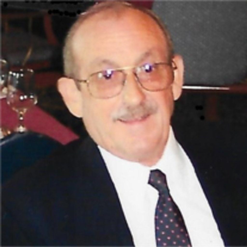 John R. Soley Profile Photo