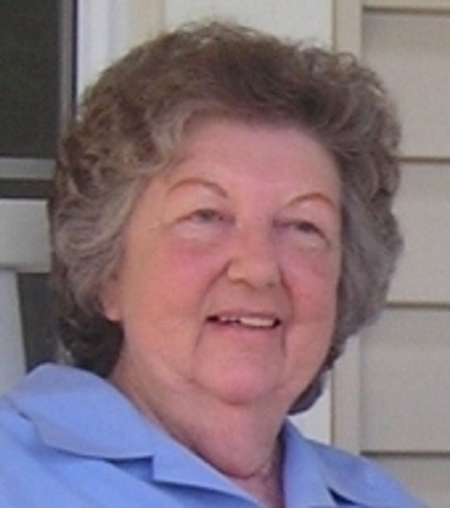 Mary M. Dills
