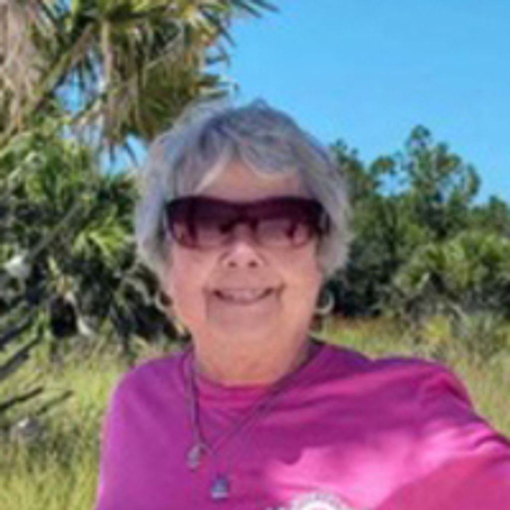 Dollie Blackburn