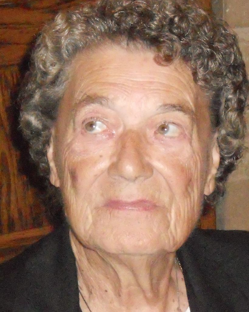 Stella F Masluck