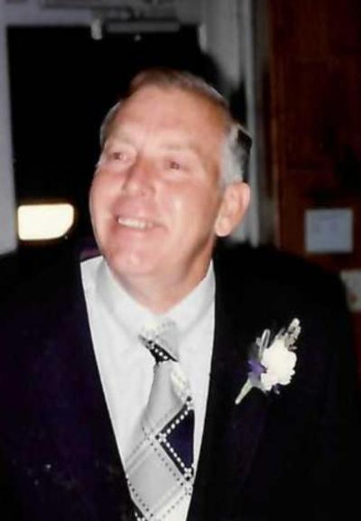 Elmer J. Faust Jr.