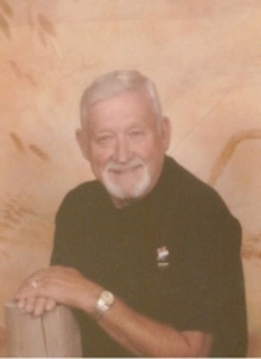 Donald Ray Richmond Profile Photo