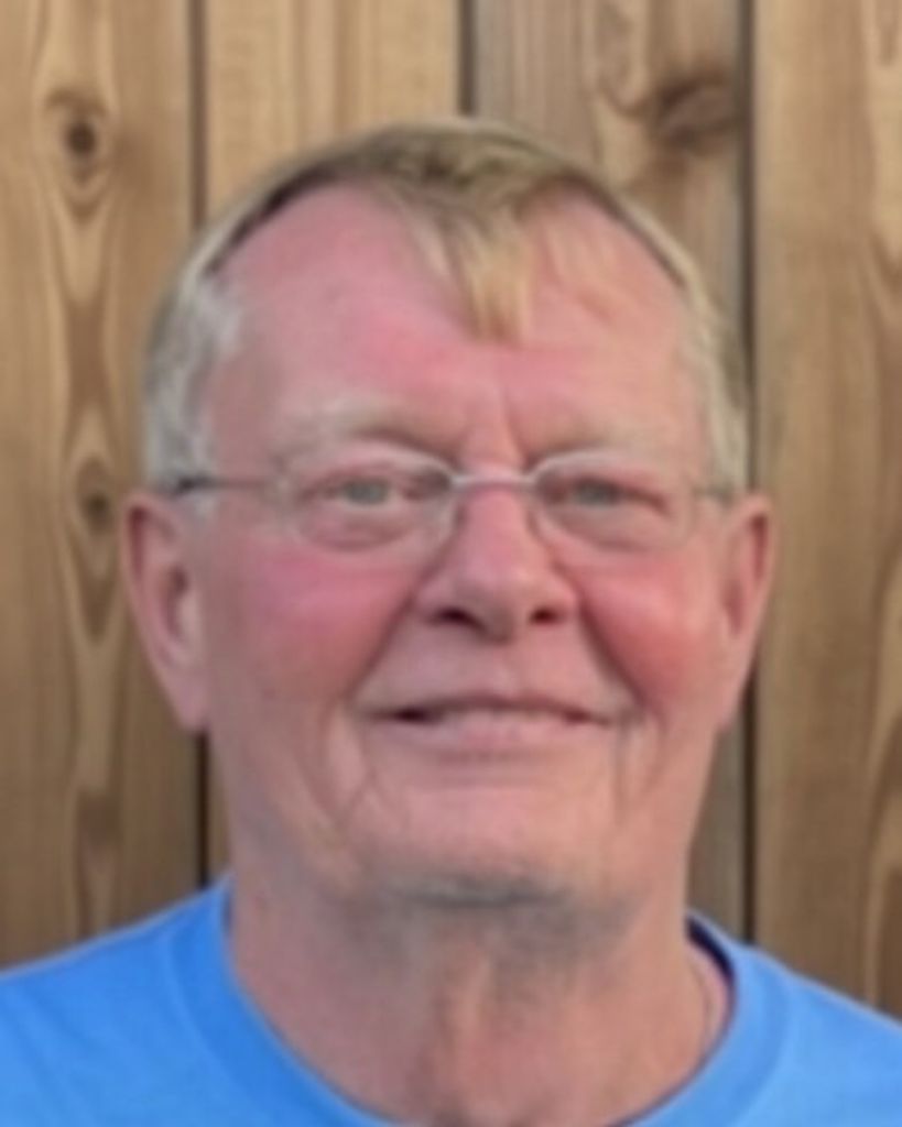 Lawrence F. Simpkins Profile Photo