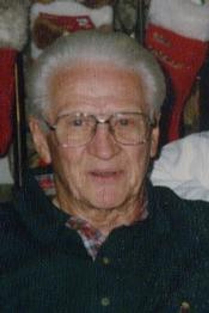 Albert Marsh Profile Photo