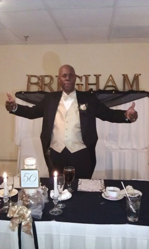 Lonnie Brigham Sr.