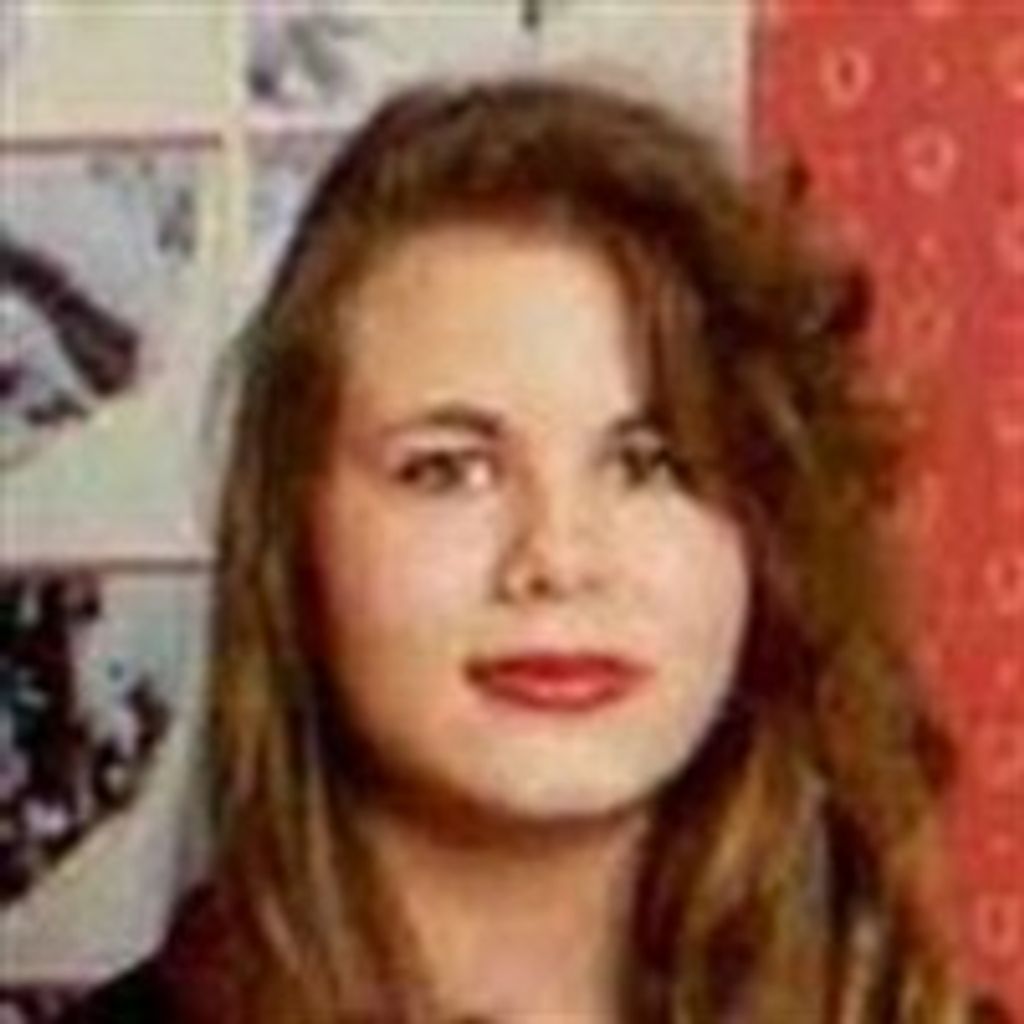 Tina  Lynn Vanarsdel