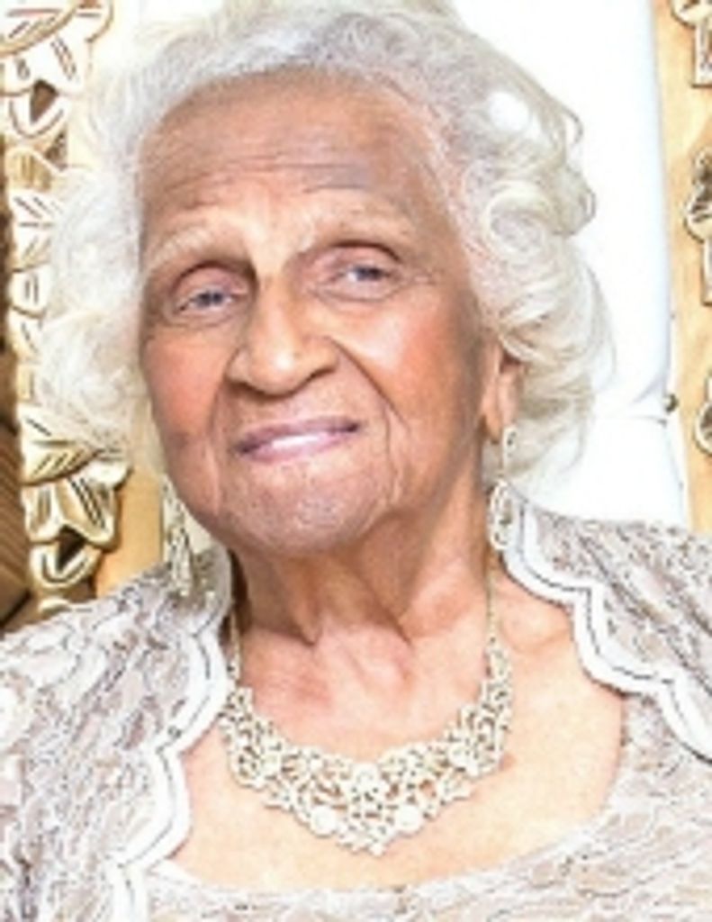 Maude O'Neal McKinley