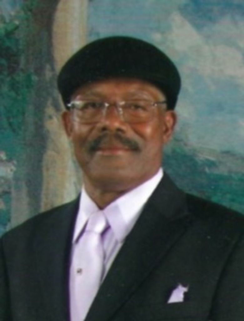 Paul Christopher Lewis Profile Photo