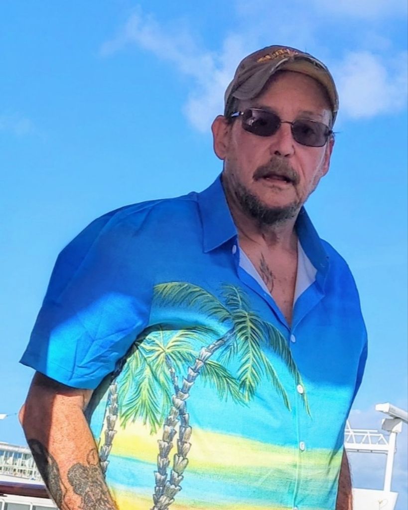 Michael Wayne Cross Profile Photo