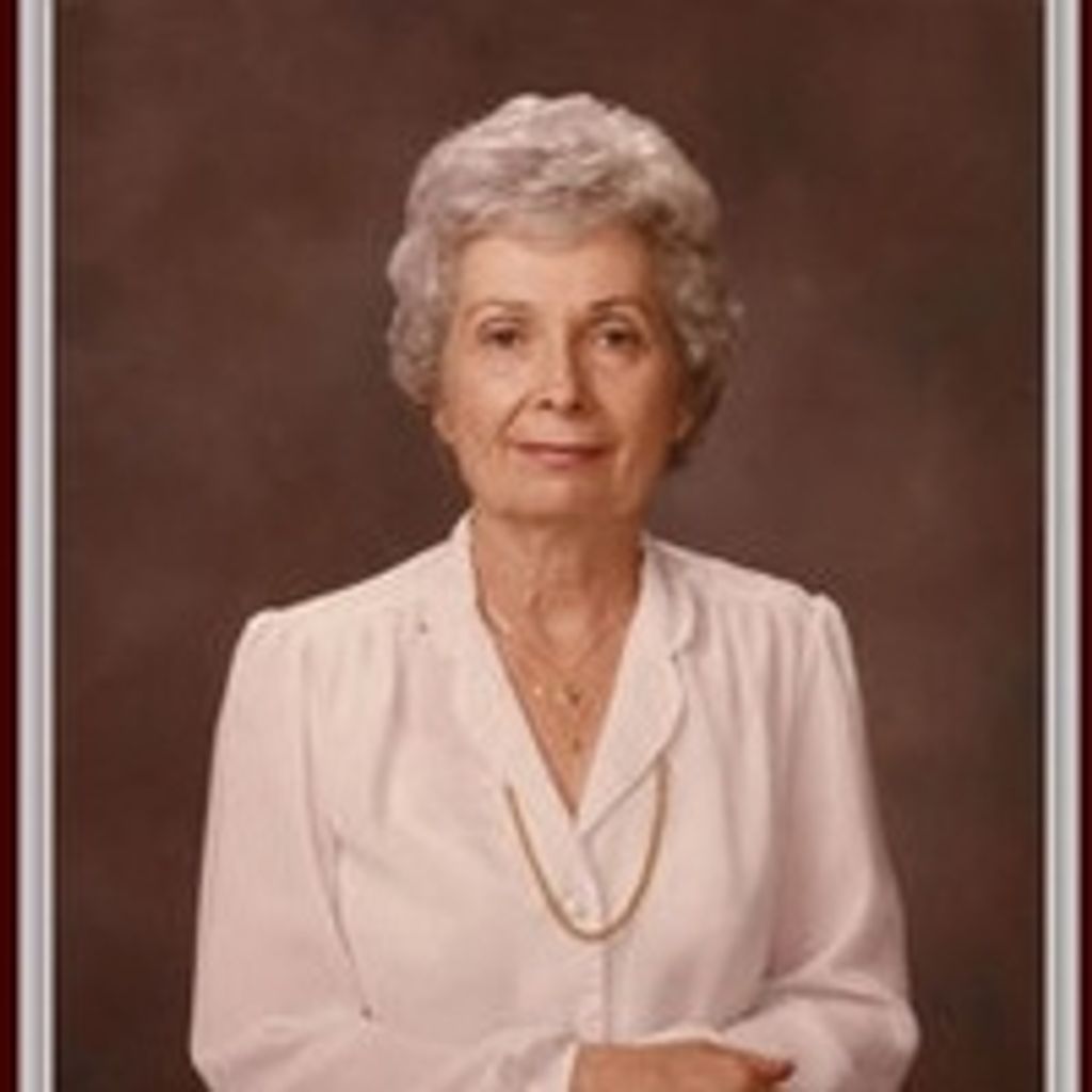 Mildred Wright