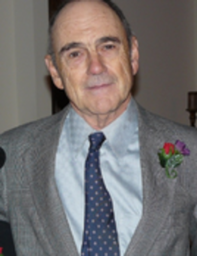 James W. (Jimmy) Williams, Sr.