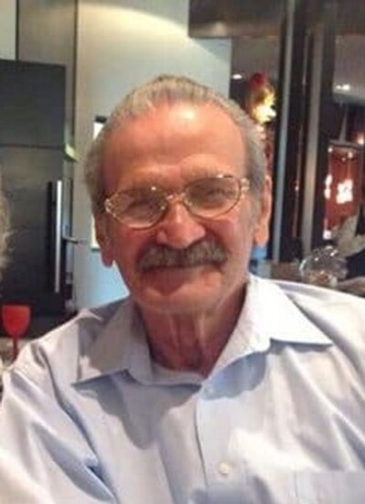 Isauro B Benavides Profile Photo