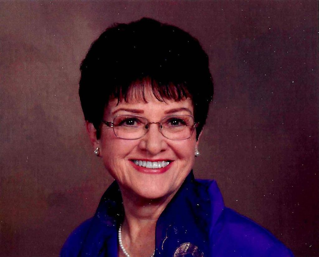 Kathleen 'Kathy' Ann Chastain