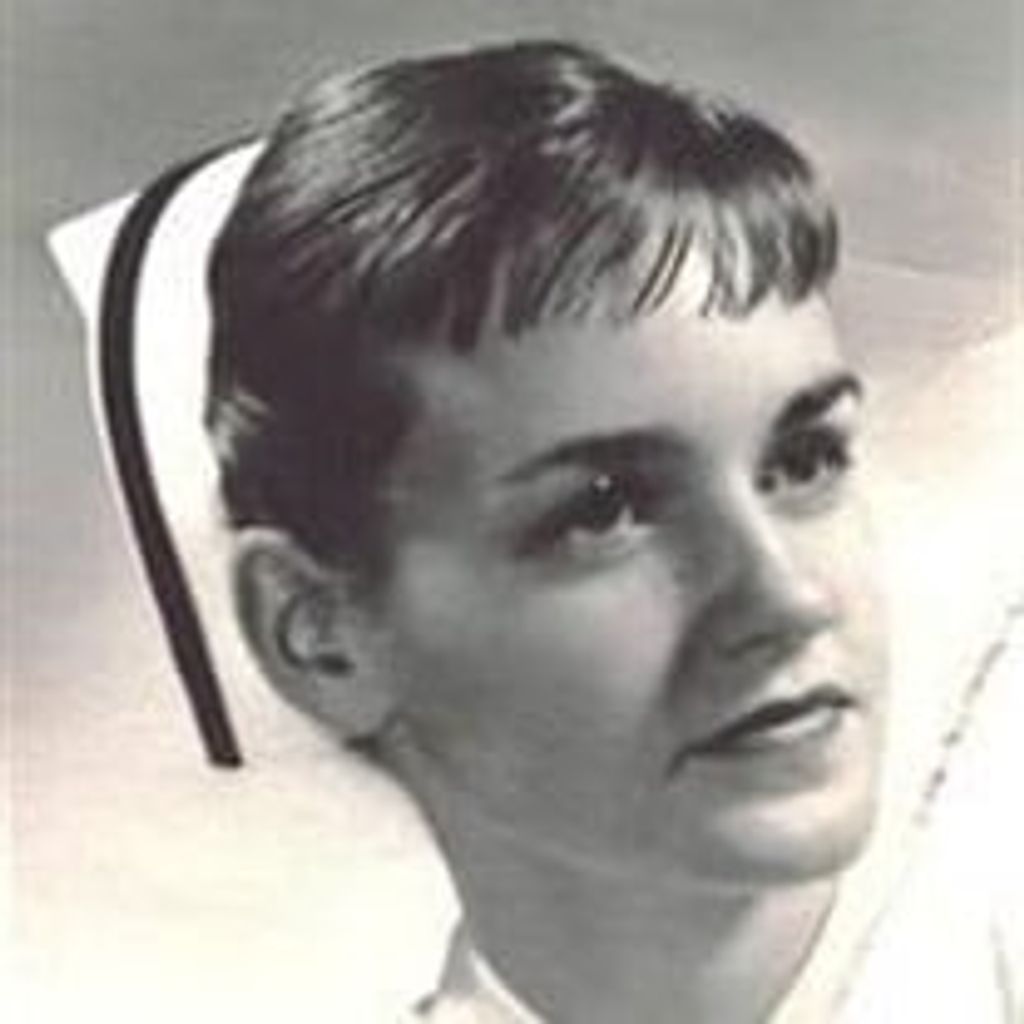 Carole Stevenson