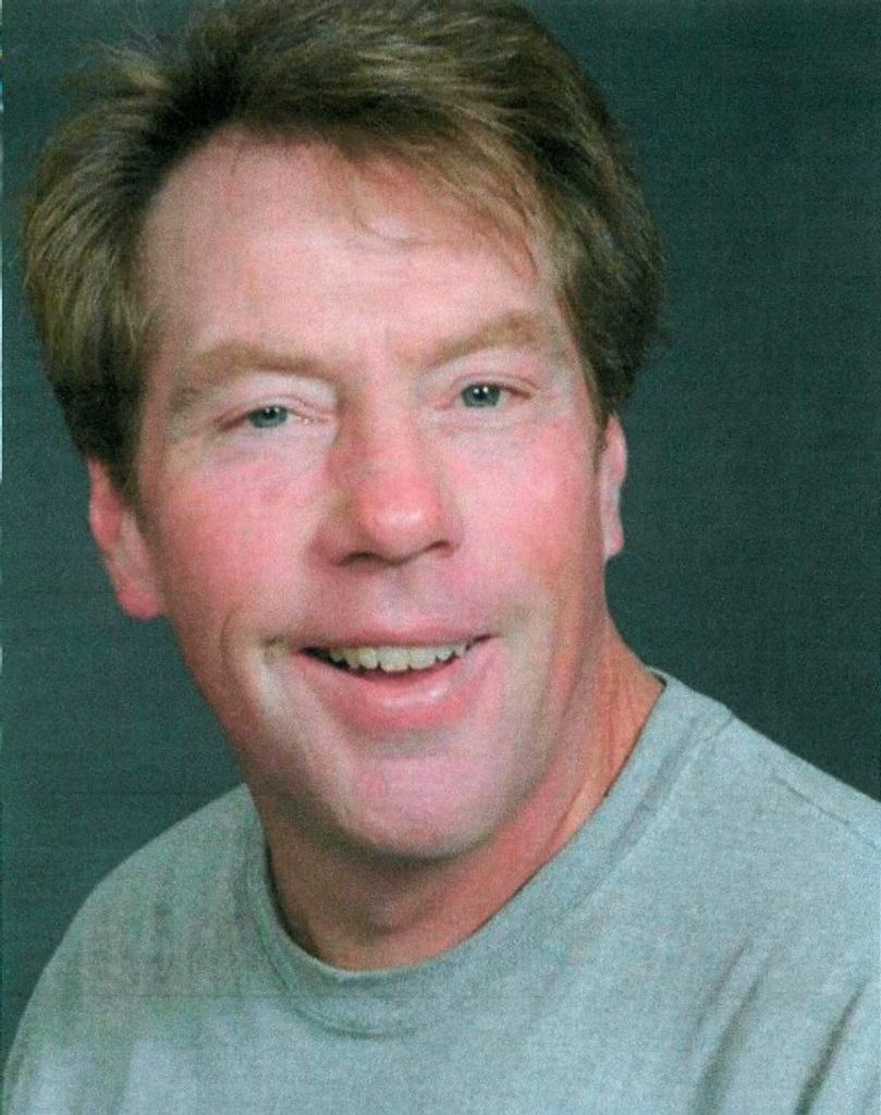 Rodney Armistead