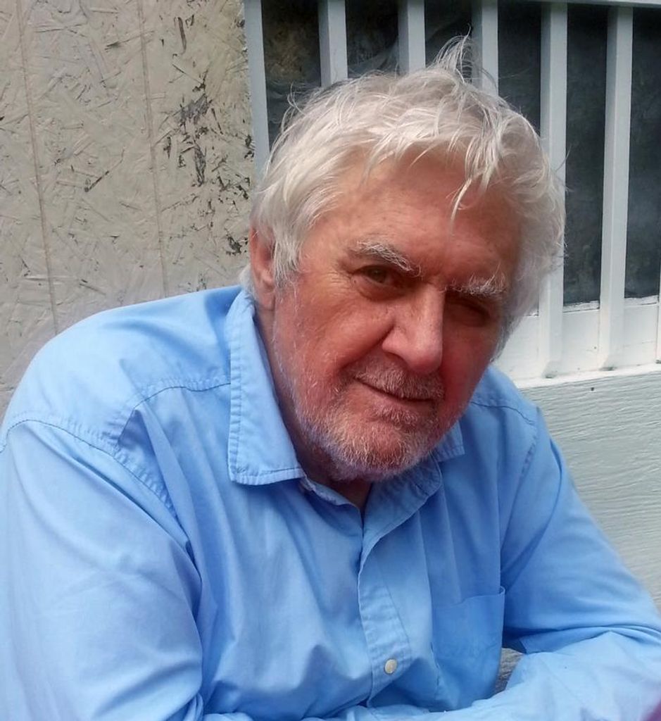 Carl J. Storbeck Profile Photo