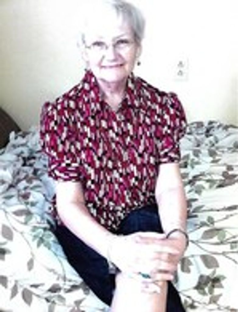 Sandra Letcher
