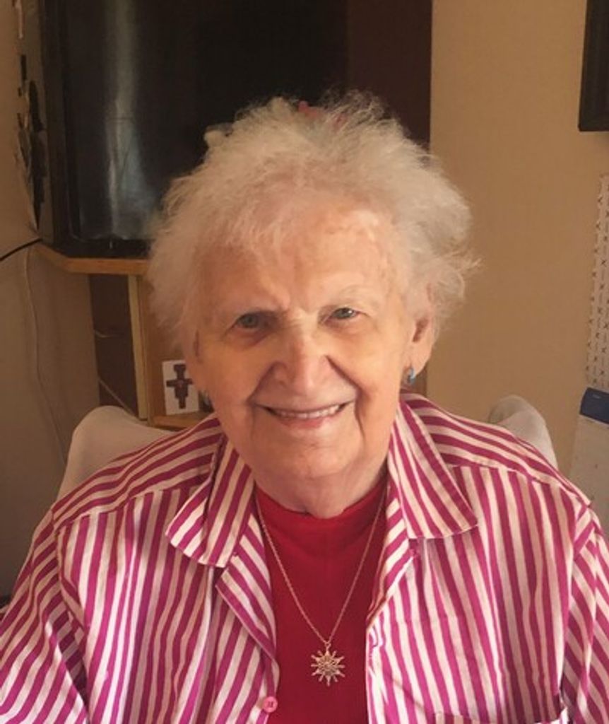 Mary Raymond Profile Photo