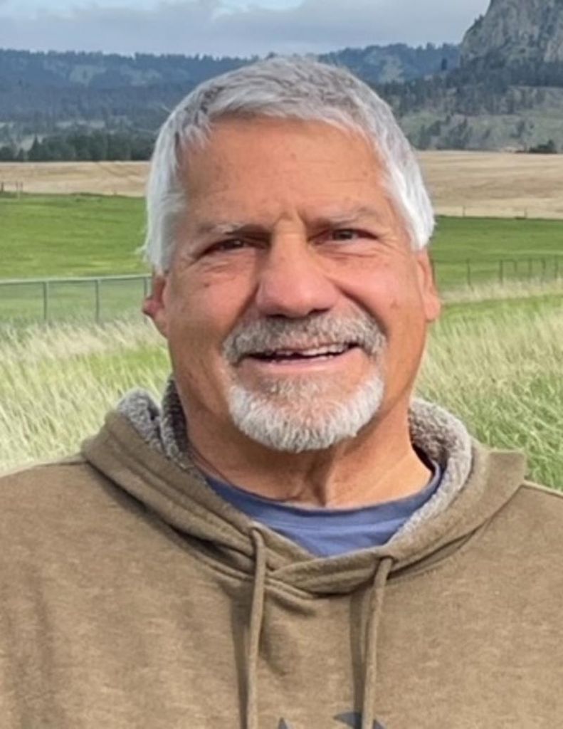 Mark Alan Hollenbeck Profile Photo