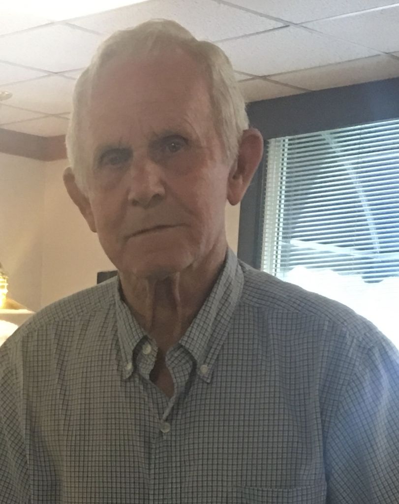 Floyd John Franklin