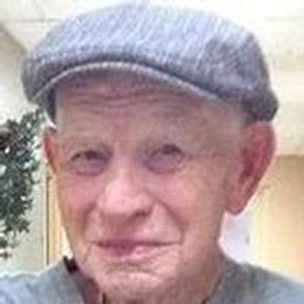 Charles Harold Bowman