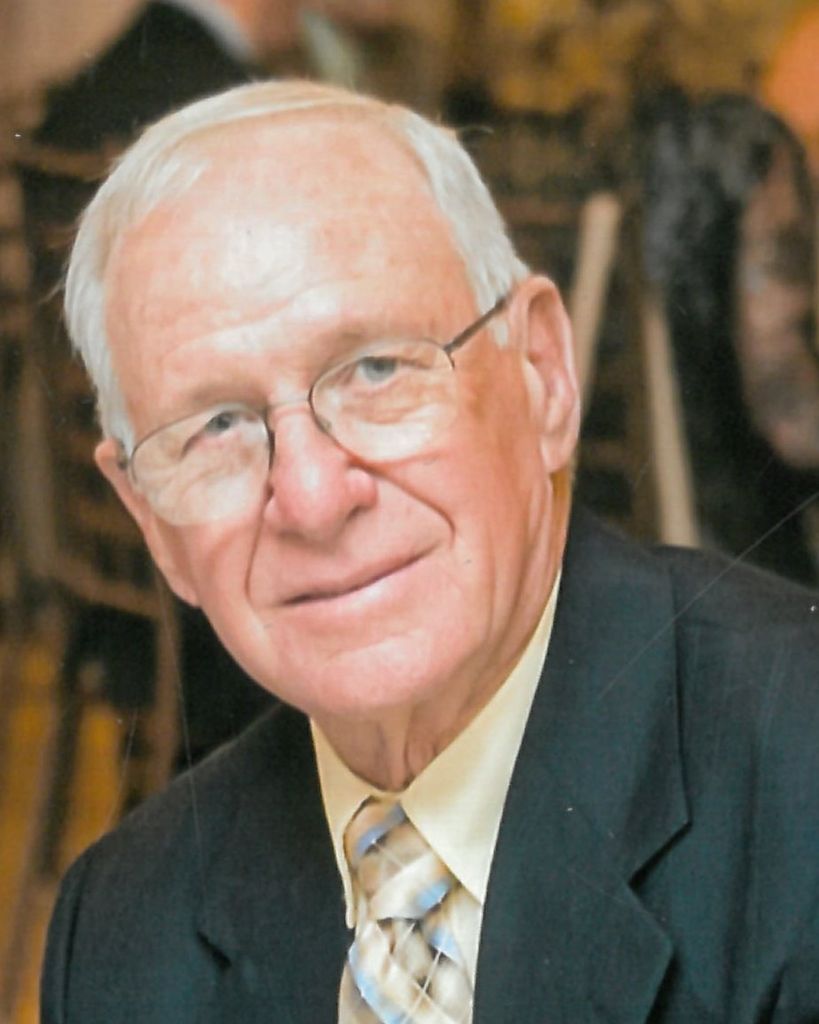 Kenneth Paul Cockrum