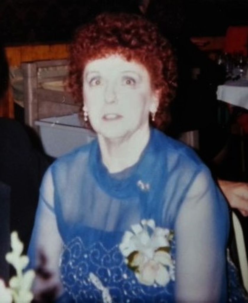 F. Eleanor "Pinky" Mattaliano Profile Photo
