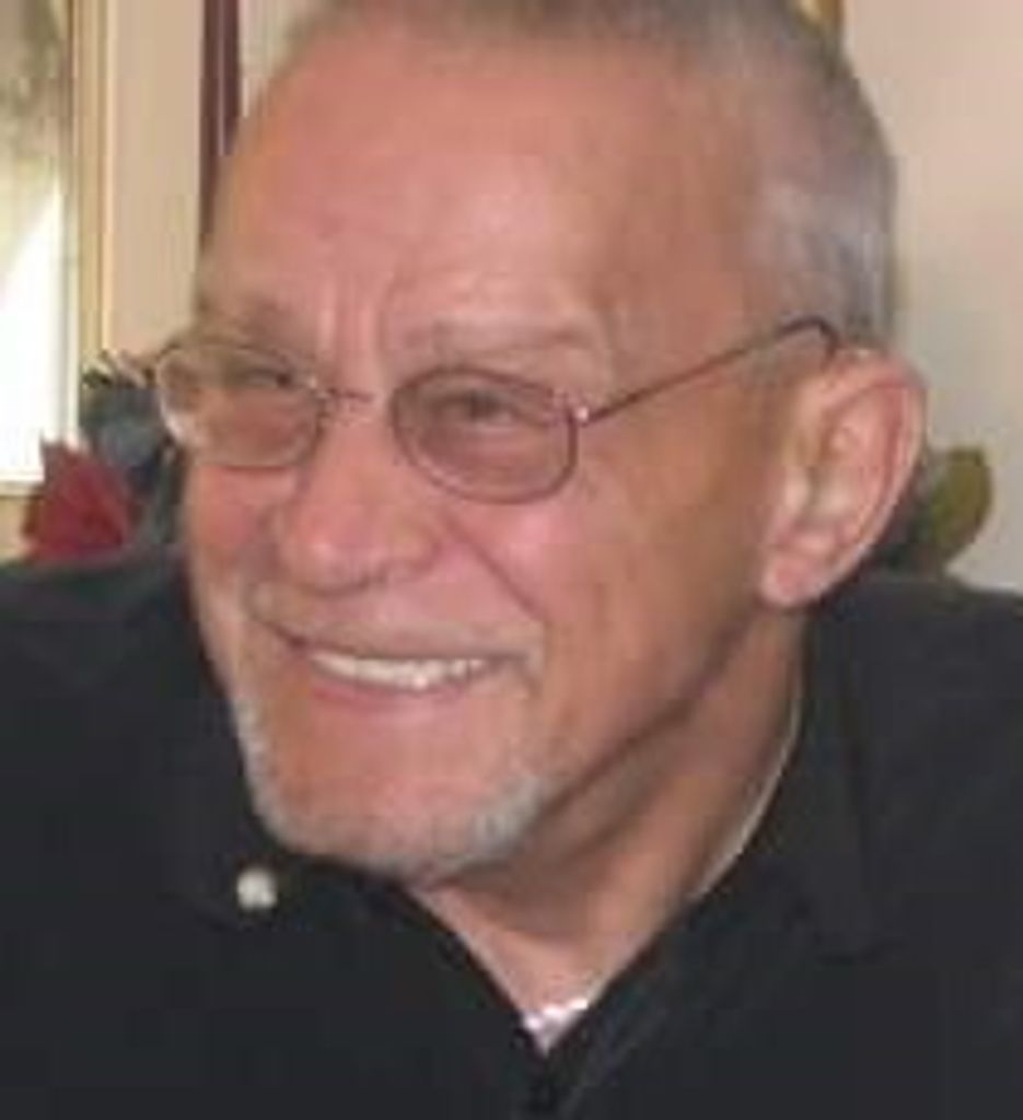 Lawrence "Larry" H. Woodrum