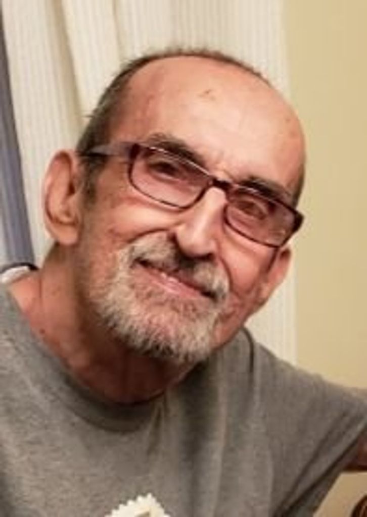 Conrad E. Nasatka Profile Photo
