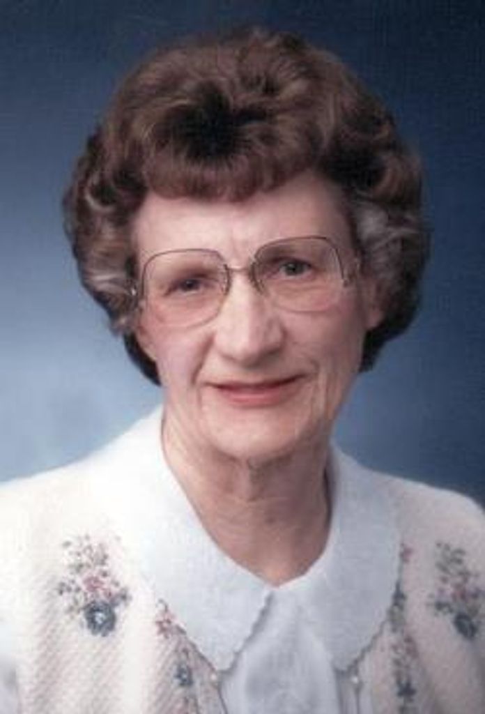 Erma Rogers Bardsley