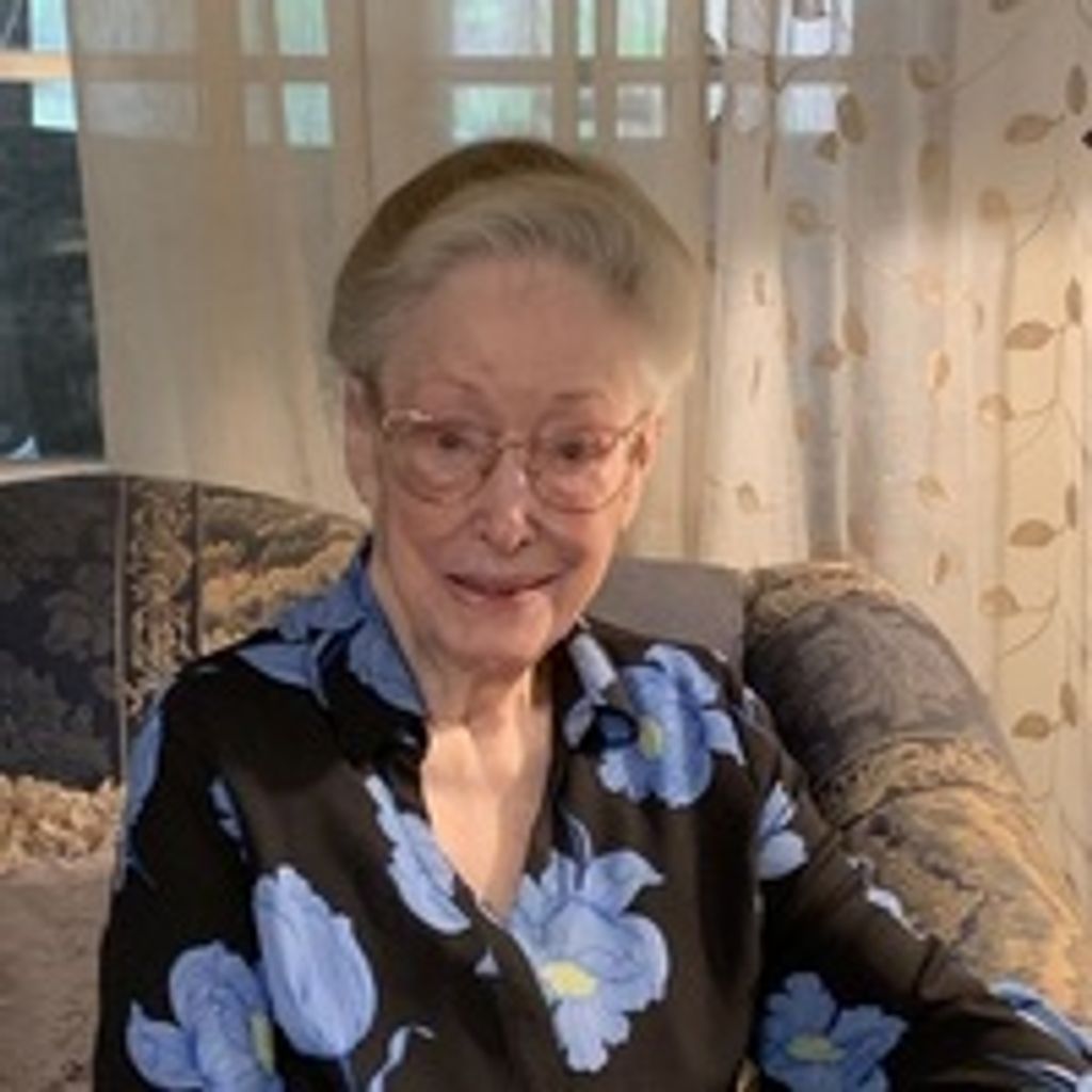 Geraldine (Gerri) Foster