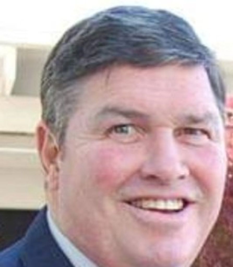 Edward  Roche Profile Photo
