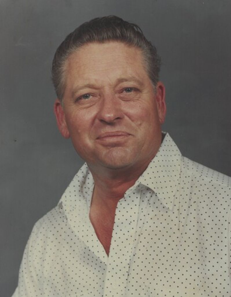 Roland King Profile Photo