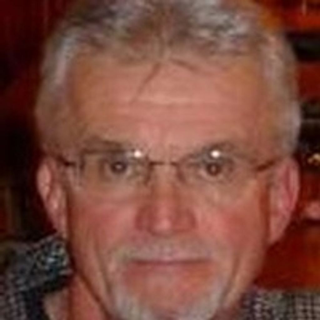 Dennis  Dean Overturf